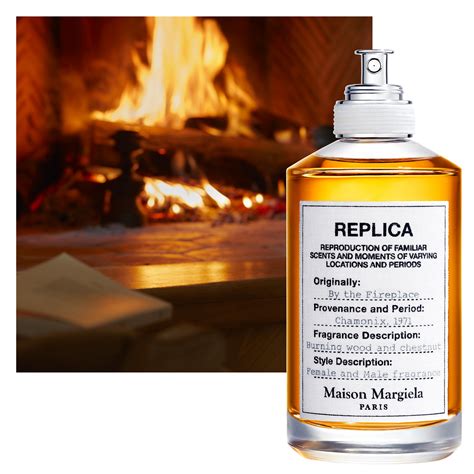 margiela replica by the fireplace|maison martin margiela by fireplace.